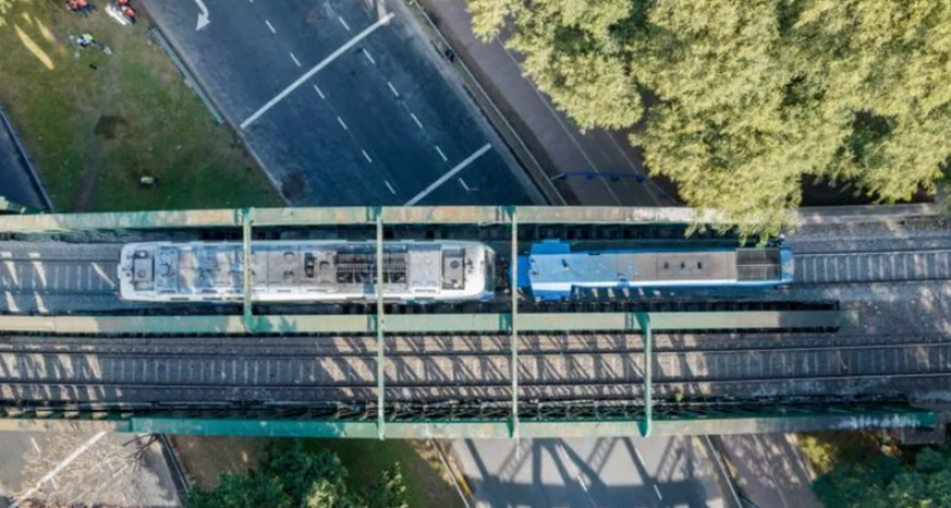 SIN COLECTIVOS, TRENES, SUBTES Y AVIONES: CÓMO SERÁ EL PARO DE LA CGT