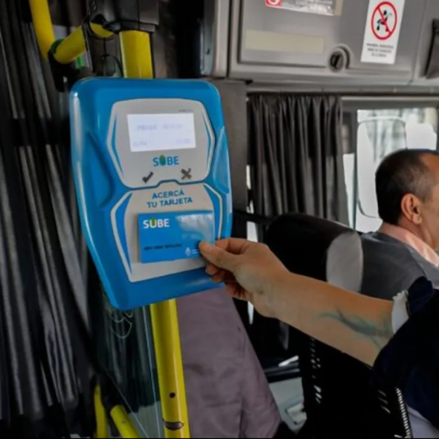 AUMENTARON LOS COLECTIVOS UN 31%: CUÁNTO CUESTA EL BOLETO EN EL AMBA