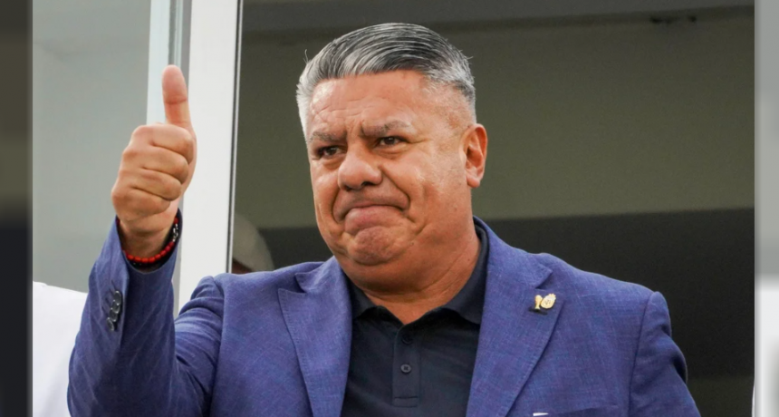 LA AFA NEGÓ DEUDAS FISCALES Y ANUNCIÓ LA SUSPENSIÓN DE LA FECHA 9 EN RESPALDO A SUS AUTORIDADES