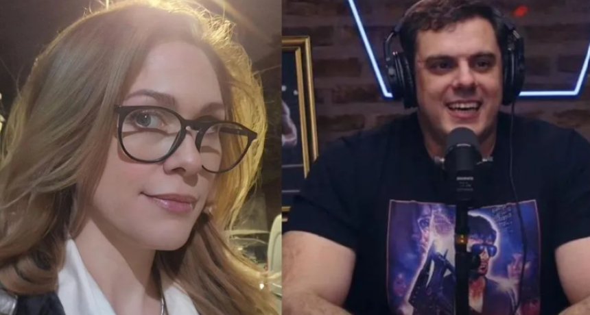 EL AVANCE DE UNA DENUNCIA DE PAREJA CONTRA TUITEROS DE CAPUTO HIZO ESTALLAR LA INTERNA LIBERTARIA