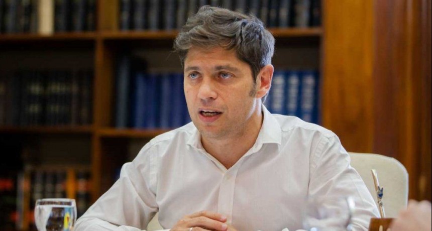 LA PROVINCIA DE BUENOS AIRES ANALIZA CIERRES NOCTURNOS PERO LO DISCUTIRÁ CON LOS INTENDENTES