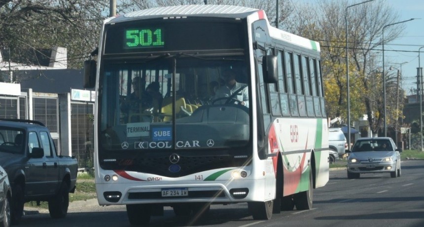 TARJETA SUBE: CON LOS AUMENTOS, SE ACTUALIZÓ EL MONTO DEL “SALDO DE EMERGENCIA”