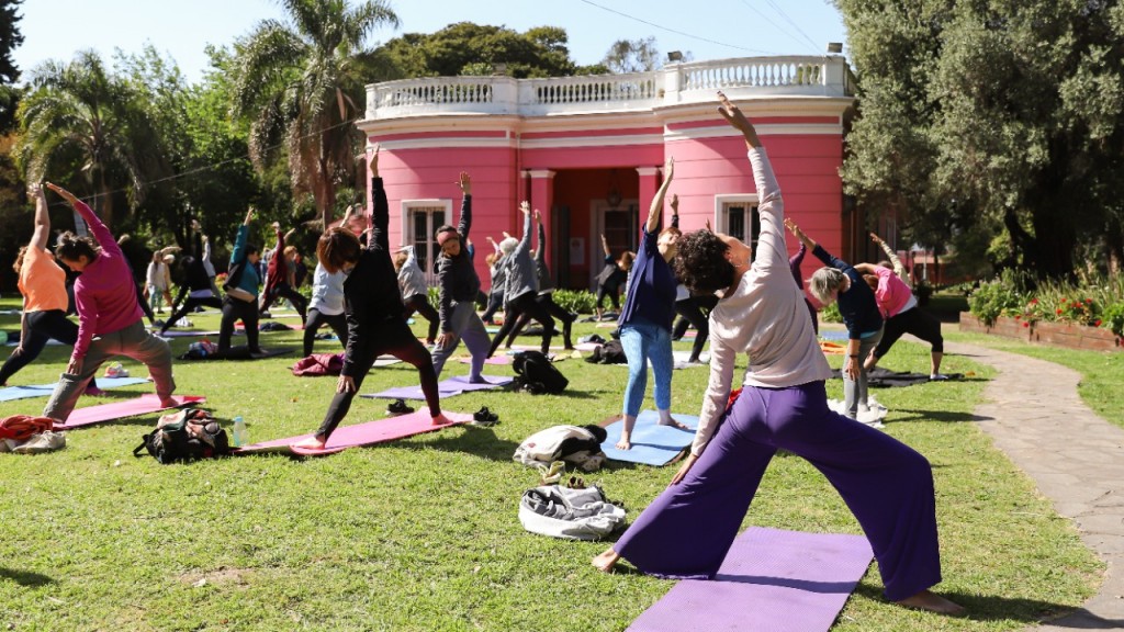  MÁS DE 40 PROPUESTAS PARA HACER ESTE VERANO EN VICENTE LÓPEZ