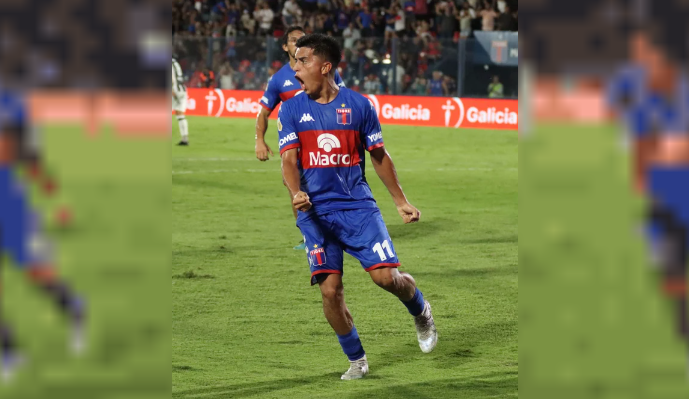 UN JUGADOR DE TIGRE FUE NOTIFICADO QUE NO SERÁ TENIDO EN CUENTA Y ENFURECIÓ: 