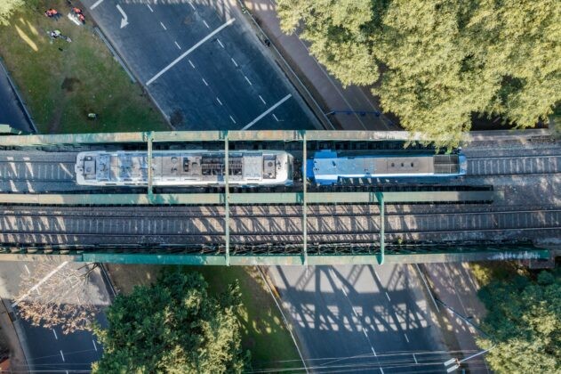 LA FRATERNIDAD ANUNCIÓ UN PARO DE TRENES ANTES DE FIN DE MES