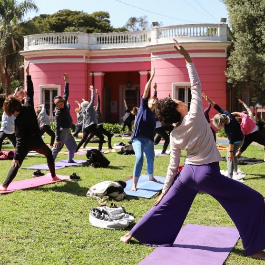  MÁS DE 40 PROPUESTAS PARA HACER ESTE VERANO EN VICENTE LÓPEZ