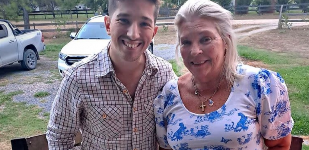 AVANZA LA CAUSA POR PRESUNTA EXTORSIÓN CONTRA EL TITULAR DE LA CC DE PILAR