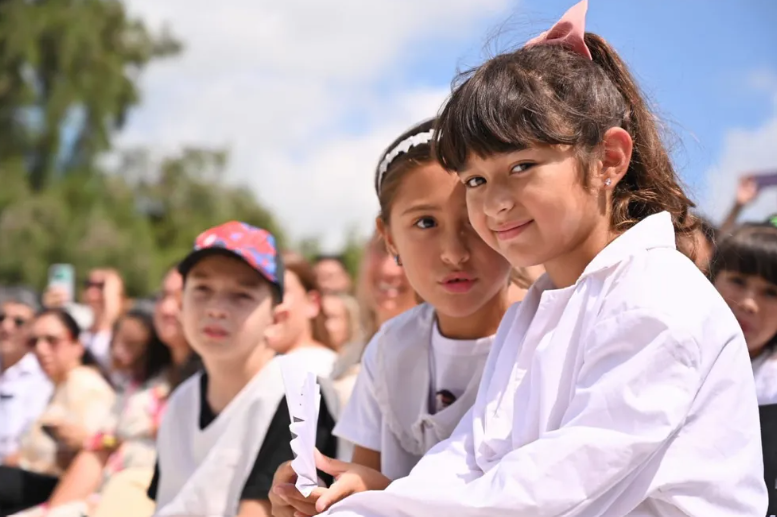  OFICIALIZAN LA FECHA DE INICIO DE CLASES Y EL DE LAS VACACIONES EN LA PROVINCIA