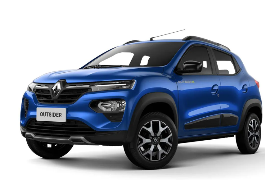 CUÁLES SON LOS CUATRO AUTOS QUE VALEN MENOS DE $30 MILLONES