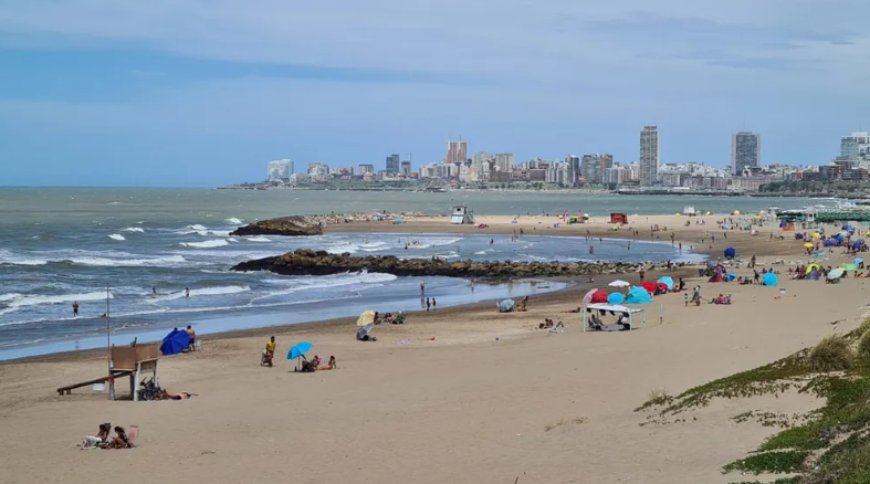 LOS PRIMEROS NÚMEROS OFICIALES MARCAN UNA CAÍDA FUERTE DE LA TEMPORADA DE VERANO EN PROVINCIA