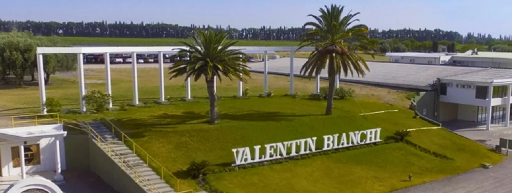  BODEGAS BIANCHI ENTRÓ EN CESACIÓN DE PAGOS: REGISTRA MÁS DE $900 MILLONES EN CHEQUES RECHAZADOS