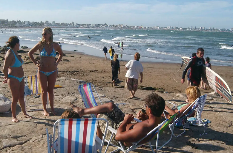 POLÉMICA POR LA TEMPORADA: MAR DEL PLATA CONTRADICE A SCIOLI Y CONFIRMA QUE CAYÓ LA CANTIDAD DE VISITANTES
