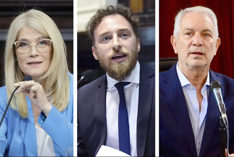 FINALMENTE, APARECIÓ EL PADRÓN PARA LA INTERNA EN EL PJ BONAERENSE, AUNQUE LA PELEA SIGUE EN LA JUSTICIA