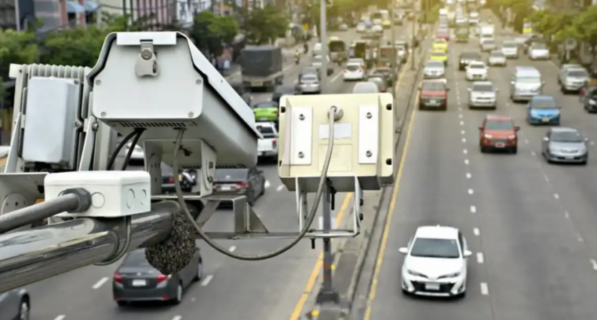 SE ACTUALIZARON LAS MULTAS EN PROVINCIA: CIRCULAR A EXCESIVA VELOCIDAD PUEDE COSTAR CASI 2 MILLONES