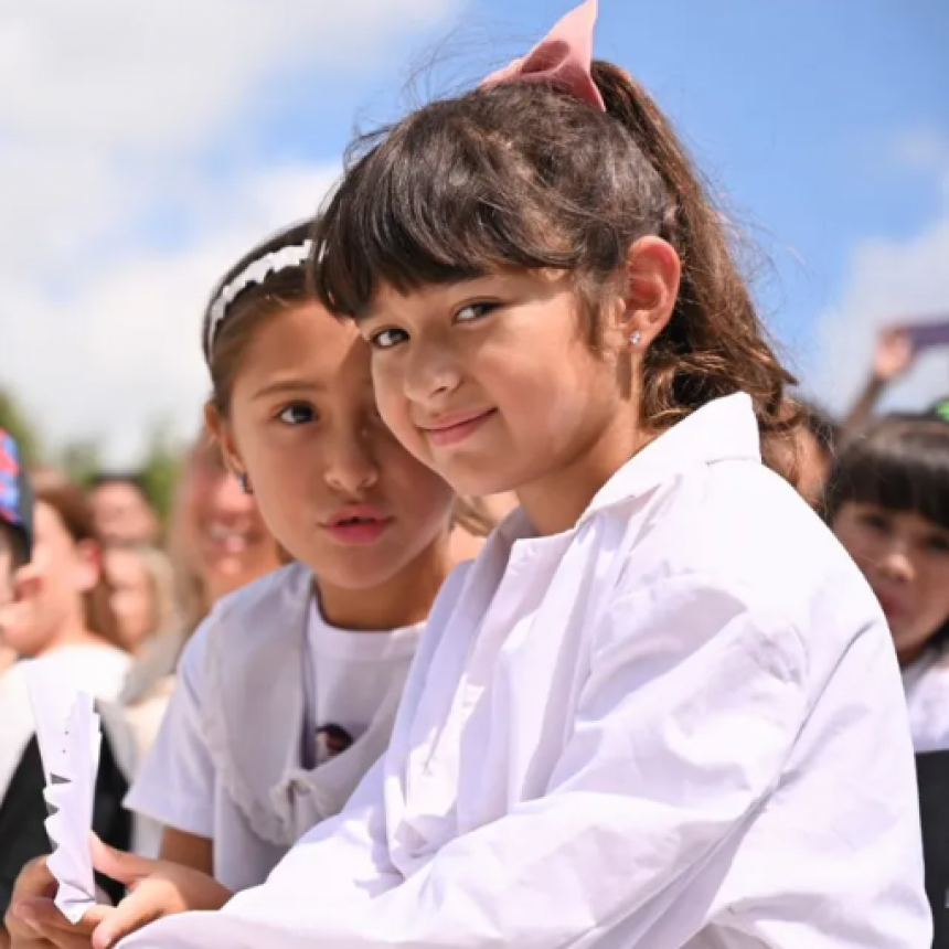  OFICIALIZAN LA FECHA DE INICIO DE CLASES Y EL DE LAS VACACIONES EN LA PROVINCIA