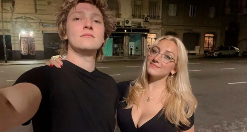 PROVINCIA SANCIONÓ A EUGENIA ROLÓN, LA MILITANTE LIBERTARIA QUE SE ESTRELLÓ CONDUCIENDO BORRACHA Y SIN CARNET