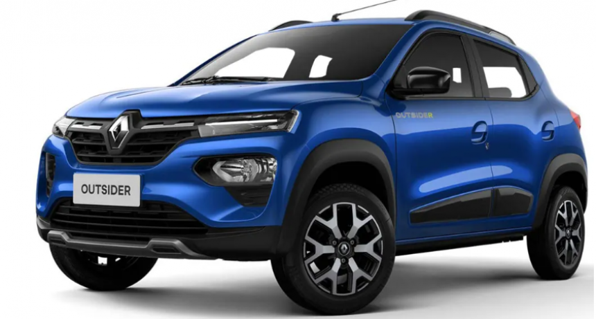 CUÁLES SON LOS CUATRO AUTOS QUE VALEN MENOS DE $30 MILLONES