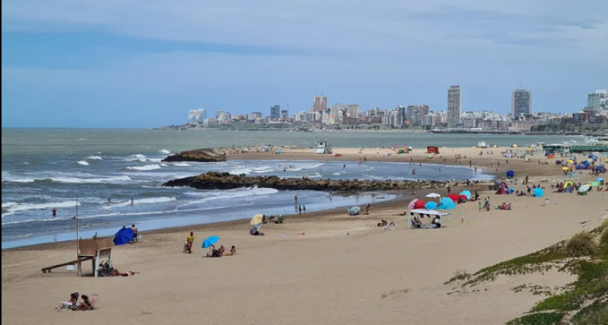 LOS PRIMEROS NÚMEROS OFICIALES MARCAN UNA CAÍDA FUERTE DE LA TEMPORADA DE VERANO EN PROVINCIA