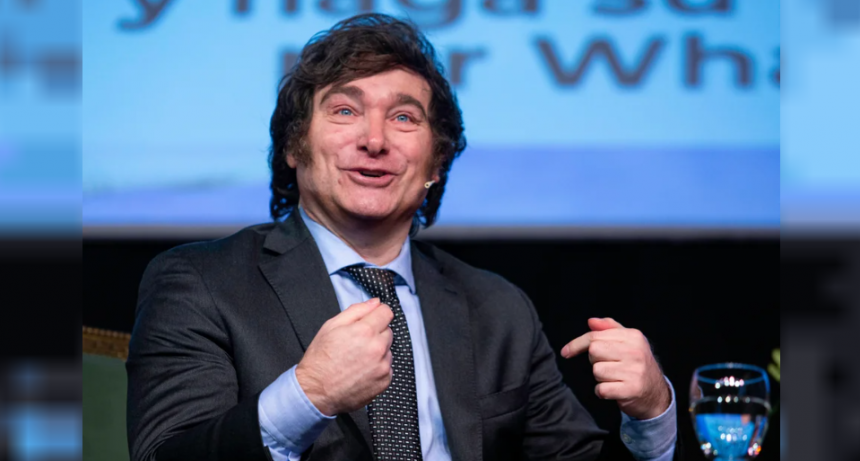 EL GOBIERNO DECLARÓ A FILIALES DE LA “HERMANDAD MUSULMANA