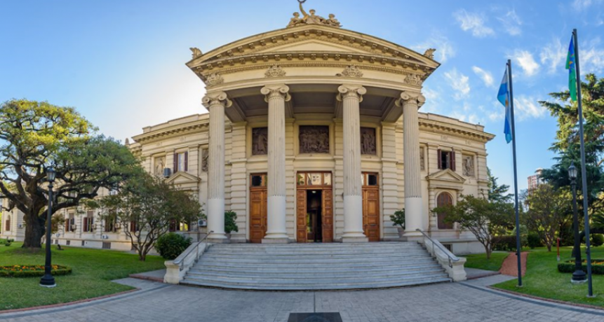 EL NUEVO MAPA DEL PODER EN LA LEGISLATURA BONAERENSE