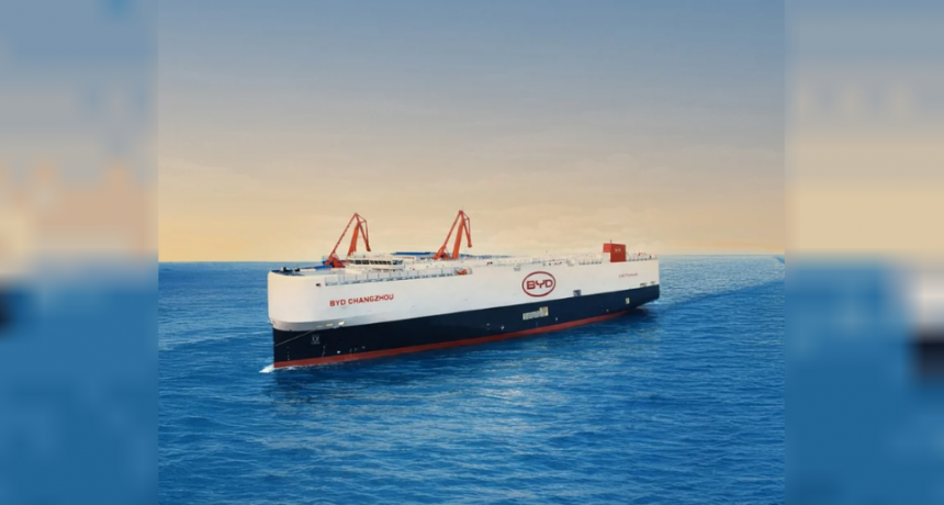 CAPUTO DEFENDIÓ LA APERTURA DEL MERCADO AUTOMOTRIZ