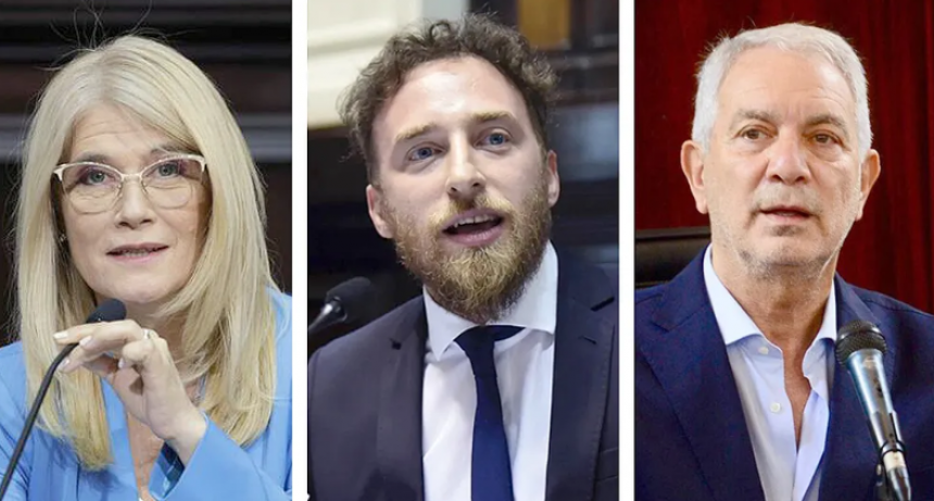 FINALMENTE, APARECIÓ EL PADRÓN PARA LA INTERNA EN EL PJ BONAERENSE, AUNQUE LA PELEA SIGUE EN LA JUSTICIA