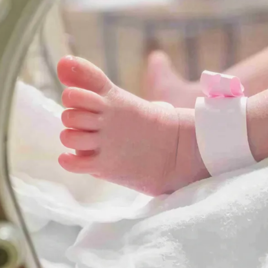 EN EL PRIMER AÑO DE MILEI CRECIÓ LA MORTALIDAD INFANTIL Y SE ENCENDIÓ UNA ALERTA SANITARIA