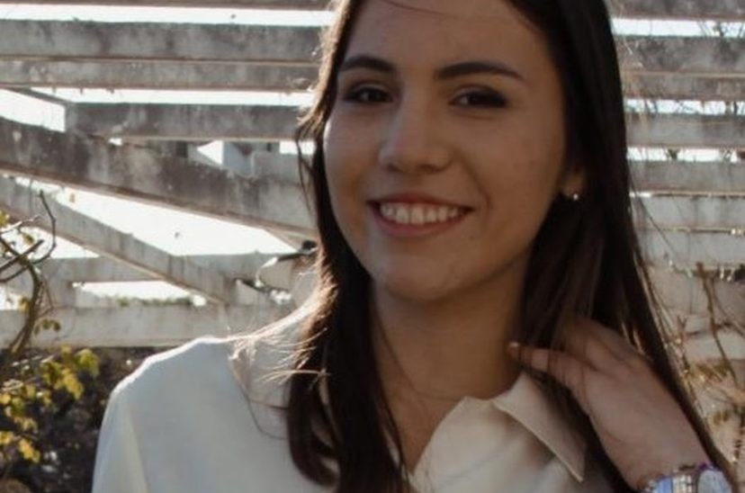 LA PRESIDENTA DE GENERACIÓN LIBERTARIA DENUNCIÓ FAVORES SEXUALES EN EL MOVIMIENTO DE JAVIER MILEI