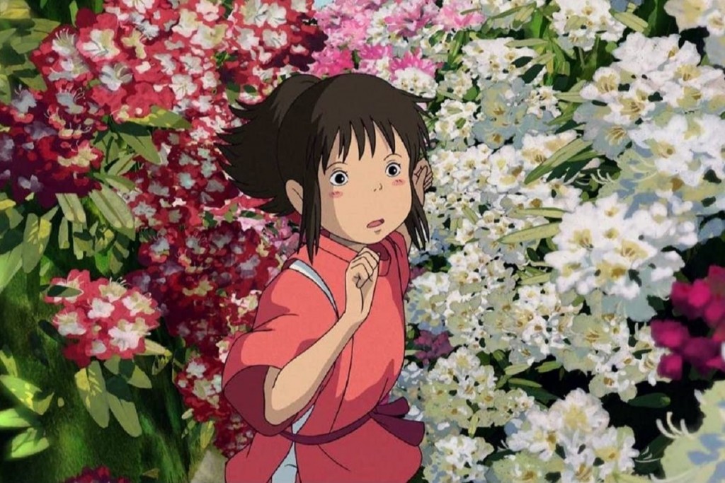 DE JAPÓN A OLIVOS: LLEGA UN CICLO DE CINE DEDICADO A LOS MÍTICOS STUDIO GHIBLI