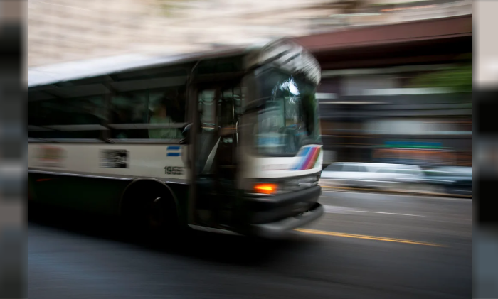 EMPRESARIOS LANZARON UN PARO DE COLECTIVOS BONAERENSES A PARTIR DE ESTE DOMINGO