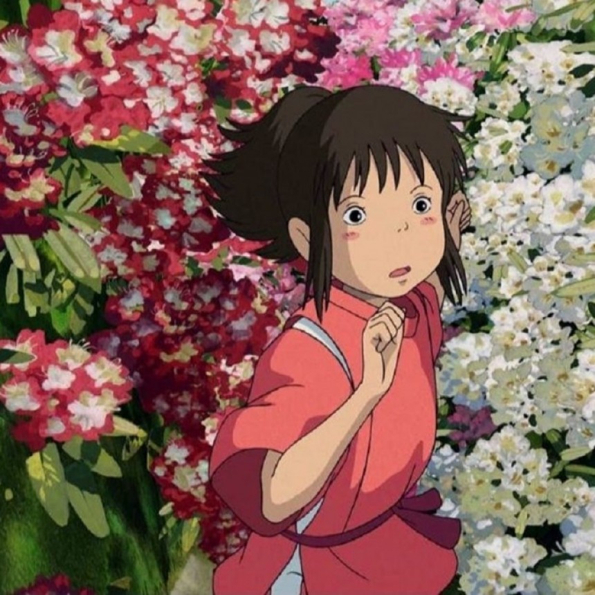 DE JAPÓN A OLIVOS: LLEGA UN CICLO DE CINE DEDICADO A LOS MÍTICOS STUDIO GHIBLI