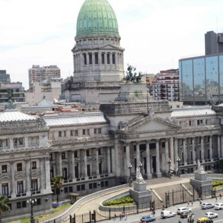 CON DICTAMEN, LA SUSPENSIÓN DE LAS PASO SE DEBATIRÁ ESTE JUEVES EN EL RECINTO