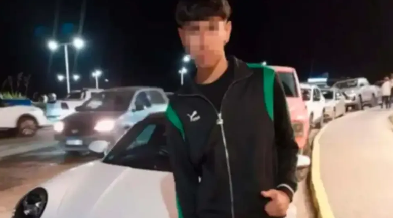 PINAMAR: MENOR CONFESÓ QUE FUE ÉL QUIEN AGREDIÓ A SU AMIGO Y NO UNA PATOTA