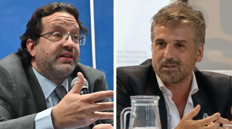 EL GOBIERNO INTERVIENE EL INDEC AL ESTILO GUILLERMO MORENO