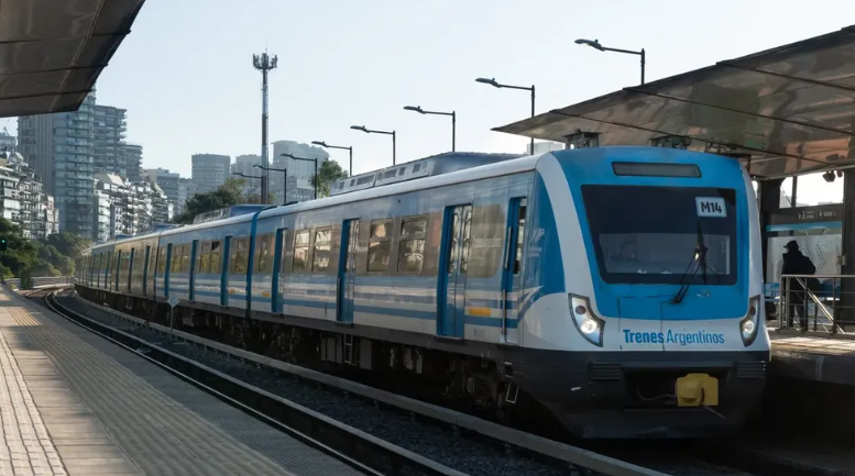 EL GOBIERNO DESACTIVÓ EL PARO DE TRENES CON UNA CONCILIACIÓN OBLIGATORIA