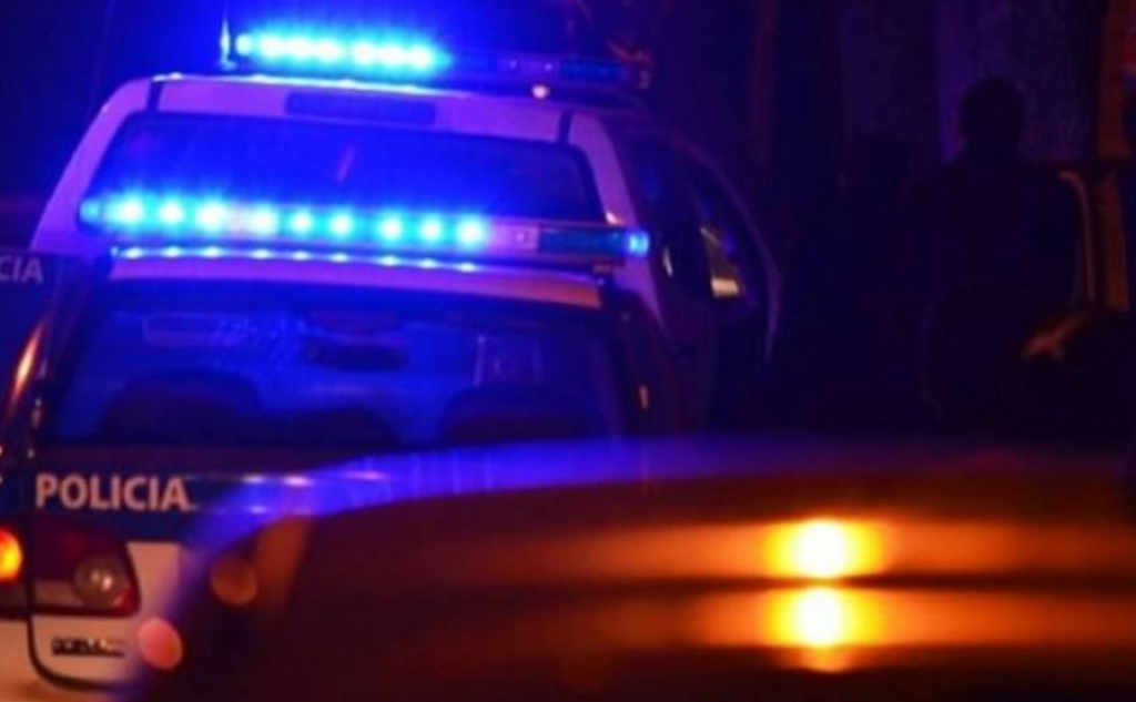  EL PARTICULAR VIDEO QUE CONVOCA A OTRA MARCHA CONTRA LA INSEGURIDAD EN MAR DEL PLATA