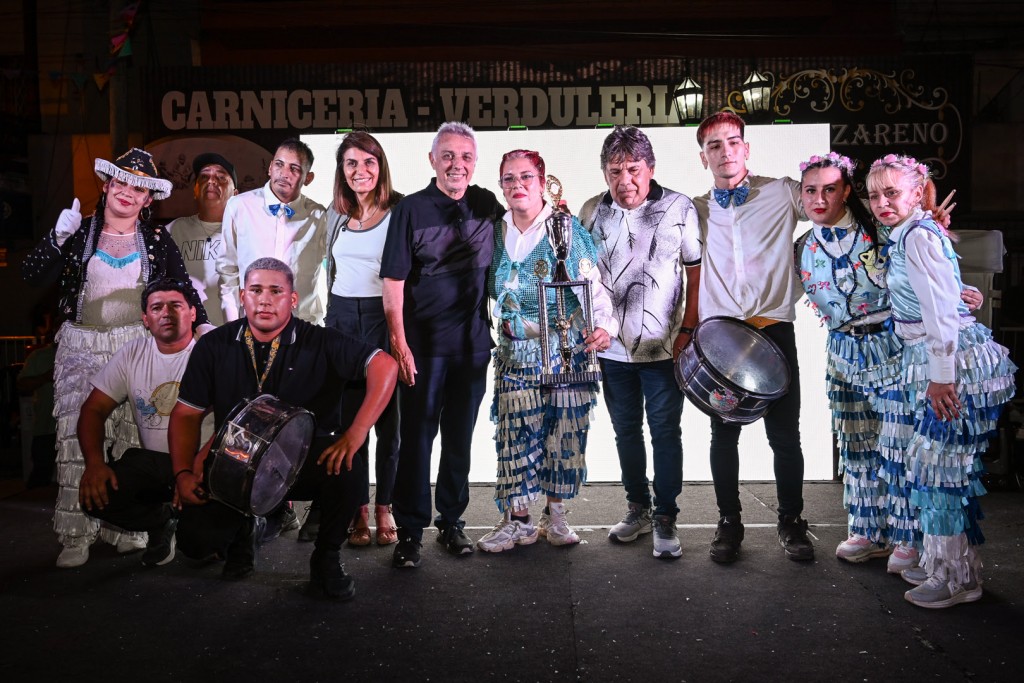 JULIO ZAMORA EN RINCÓN DE MILBERG: 