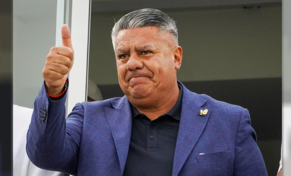 LA AFA NEGÓ DEUDAS FISCALES Y ANUNCIÓ LA SUSPENSIÓN DE LA FECHA 9 EN RESPALDO A SUS AUTORIDADES