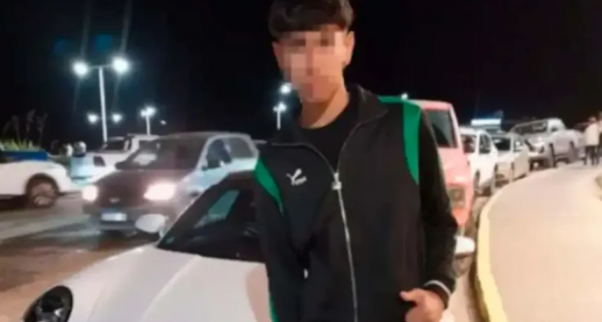 PINAMAR: MENOR CONFESÓ QUE FUE ÉL QUIEN AGREDIÓ A SU AMIGO Y NO UNA PATOTA