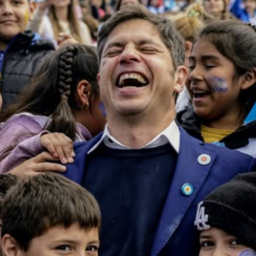 TENSIÓN EN EL PJ: EL KICILLOFISMO DESAFÍA A LA CÁMPORA Y SE MULTIPLICAN LAS LISTAS LOCALES PESE AL FANTASMA DEL 