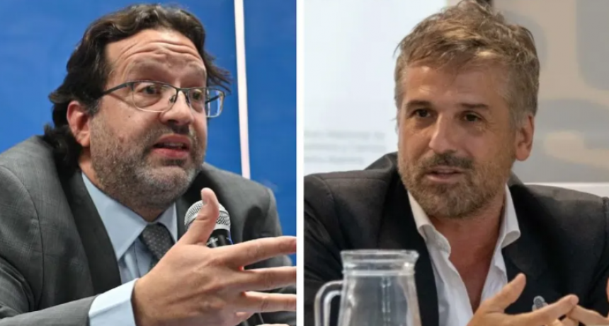 EL GOBIERNO INTERVIENE EL INDEC AL ESTILO GUILLERMO MORENO