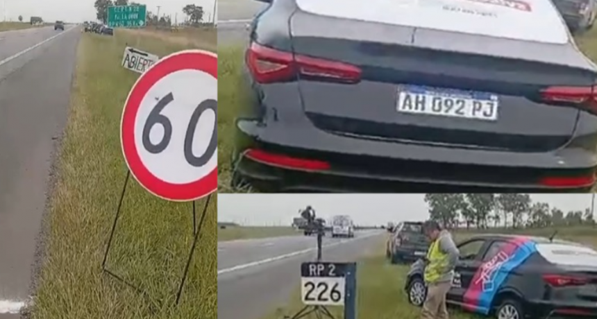 ¿CONTROLES SIN CONTROL?