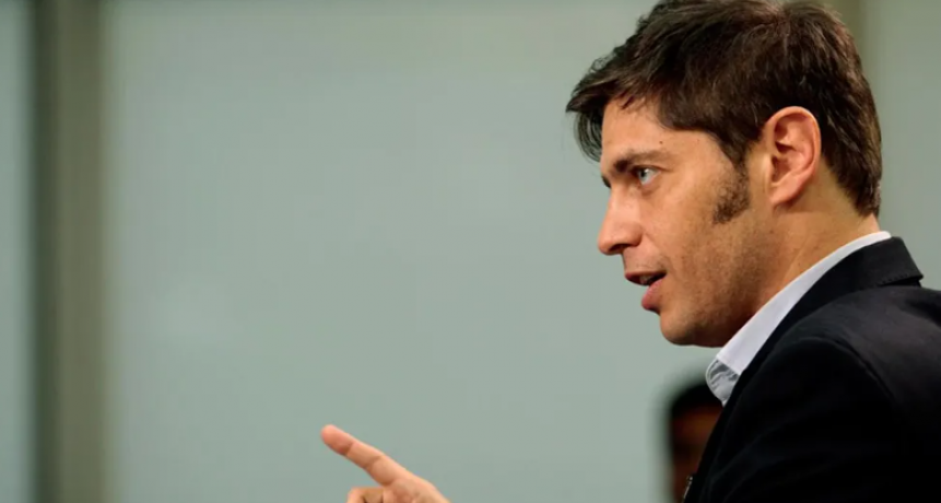 PJ BONAERENSE: EL ACUERDO PARA EVITAR LA INTERNA ESTÁ 