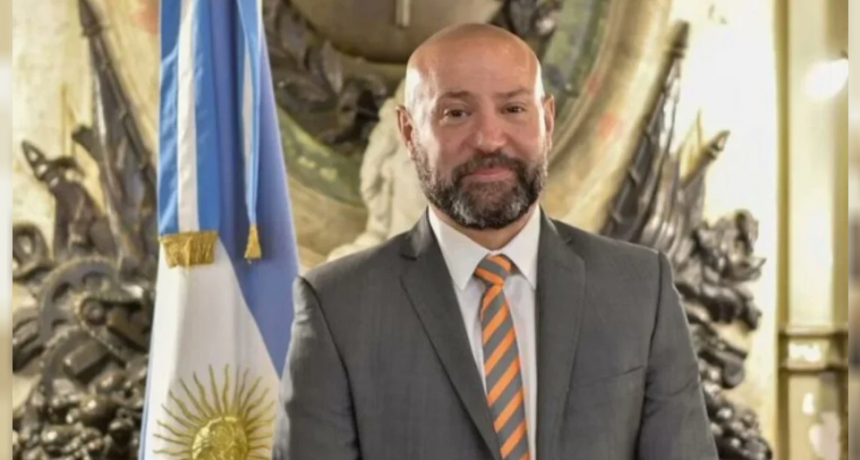 CAUSA ANDIS: PROCESARON A DIEGO SPAGNUOLO POR ASOCIACIÓN ILÍCITA