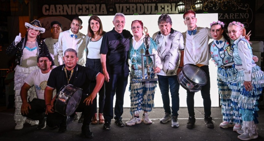 JULIO ZAMORA EN RINCÓN DE MILBERG: 