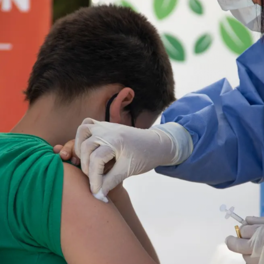 QUÉ VACUNAS NECESITAN TENER LOS ALUMNOS ANTES DEL INICIO DE CLASES EN PBA