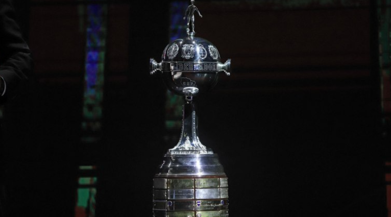 SE SORTEARON LOS GRUPOS DE LA COPA LIBERTADORES 2023