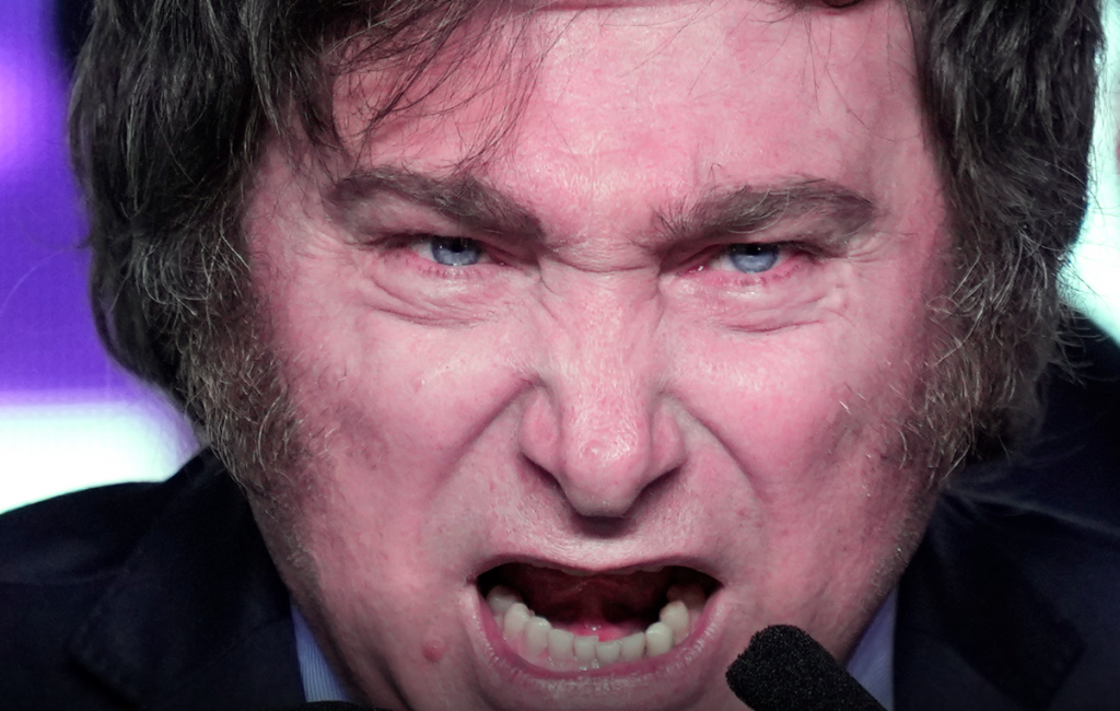  MILEI ABRIÓ LAS SESIONES ORDINARIAS: CRUCES CON LA OPOSICIÓN Y EL ANTICIPO DE UNA ABULTADA AGENDA DE REFORMAS