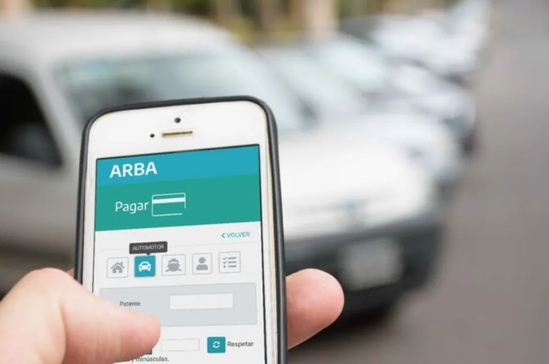 PATENTES 2026: RIGE EL NUEVO ESQUEMA Y VENCE LA PRIMERA CUOTA