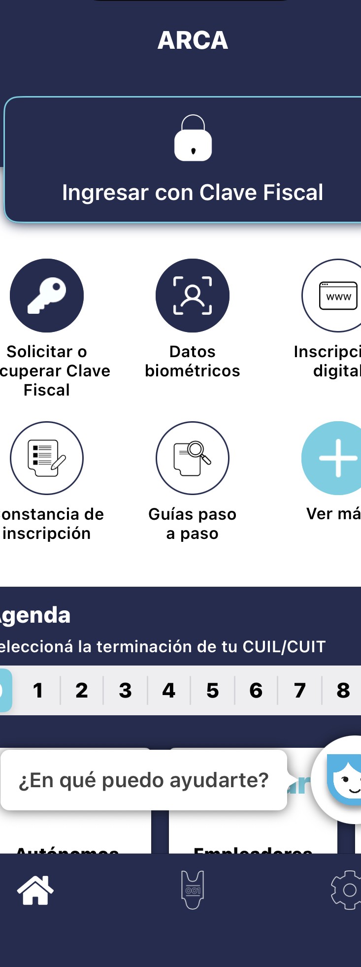 LA RECAUDACI&Oacute;N DE IMPUESTOS SIGUE EN PICADA: CAY&Oacute; UN 9% EN FEBRERO Y PREOCUPA AL GOBIERNO